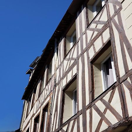 Appart Rouen Centre Luaran gambar