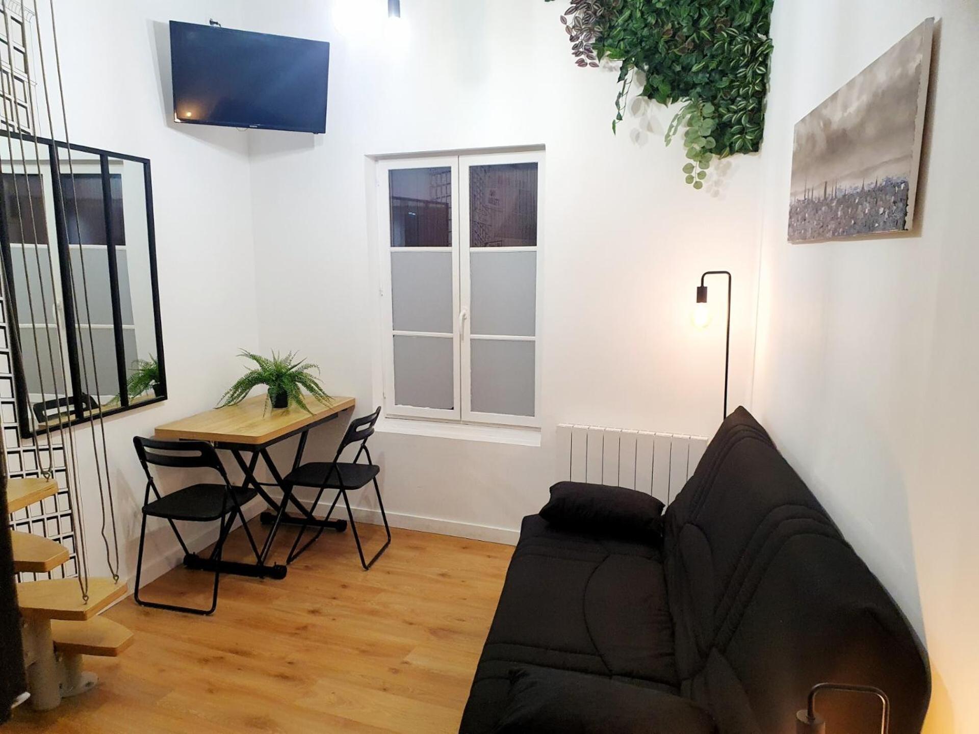 Appart Rouen Centre Bilik gambar