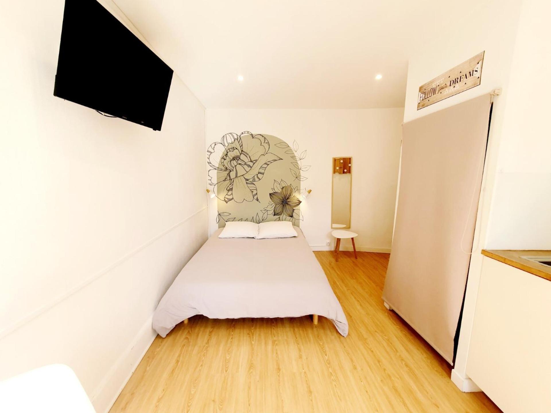 Appart Rouen Centre Bilik gambar